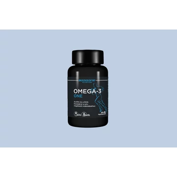Bodisone OMEGA-3 ONE