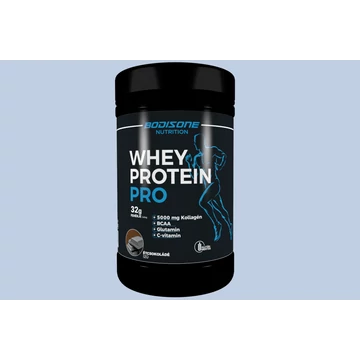 Bodisone Whey Protein Pro Étcsokis 750 g