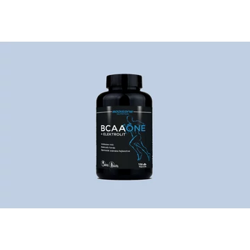 Bodisone BCAA ONE + Elektrolit