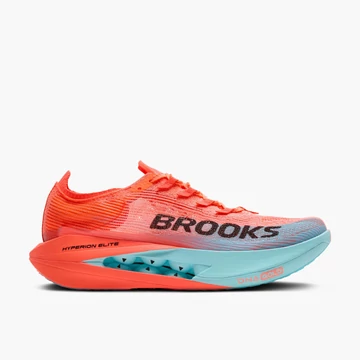 Brooks Hyperion Elite 5 férfi futócipő