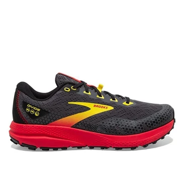 Brooks Divide 3 férfi futócipő