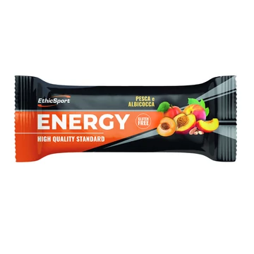 EthicSport ENERGY ŐSZIBARACK - SÁRGABARACK (SZELET)
