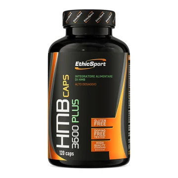 EthicSport HMB 3600 PLUS