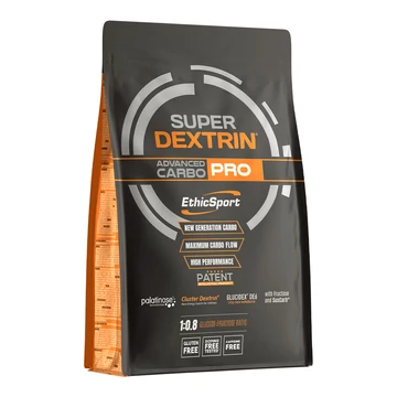 EthicSport SUPER DEXTRIN PRO