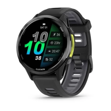 Forerunner 970 szürke (ED)