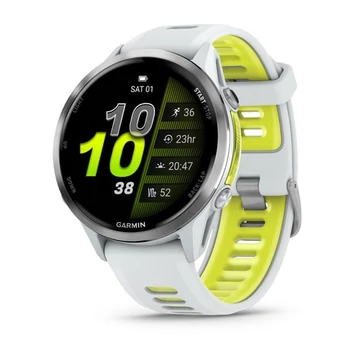 Forerunner 970 fehér (ED)