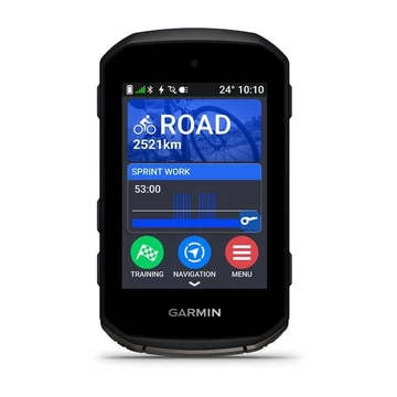 Edge 850 (ED)