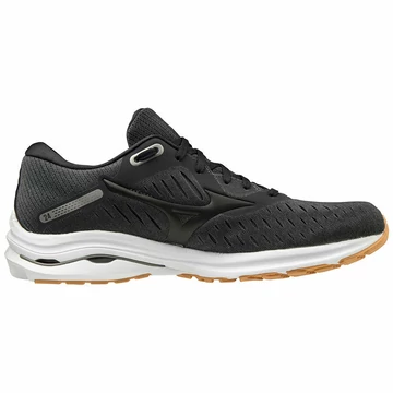 Mizuno Wave Rider 24 2E széles férfi futócipő