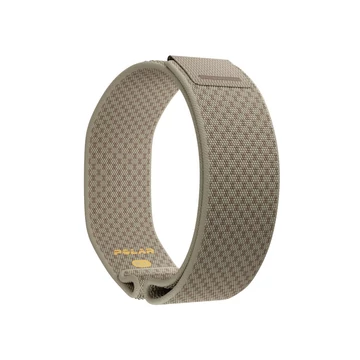 POLAR Loop SoftWeave csuklópánt - Homok
