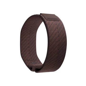 POLAR Loop SoftWeave csuklópánt - Barna