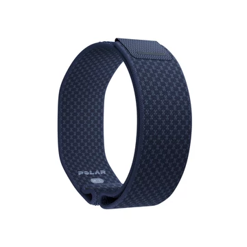 POLAR Loop SoftWeave csuklópánt - Kék