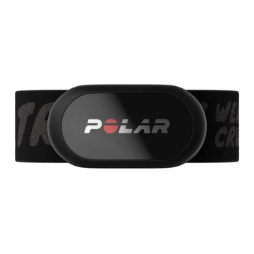 Polar H10 Black Crush