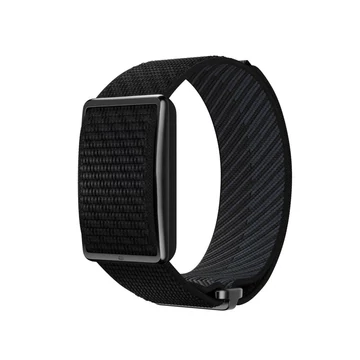 POLAR Loop fitneszkarkötő - Fekete