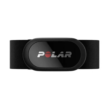 Polar H10 Fekete XS-S
