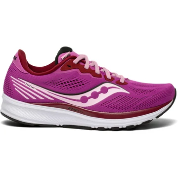 Saucony Ride 14 női futócipő