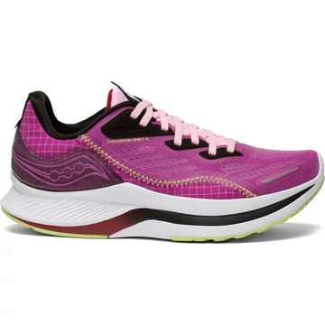 Saucony Endorphin Shift 2 női futócipő