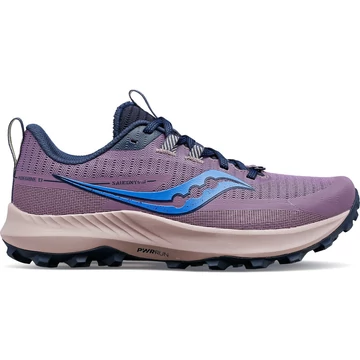 Saucony Peregrine 13 női futócipő