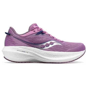 Saucony Triumph 21 női futócipő
