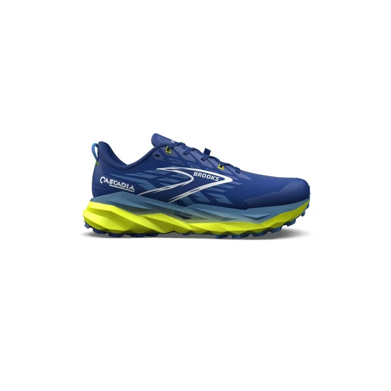 Brooks Cascadia 19 férfi futócipő