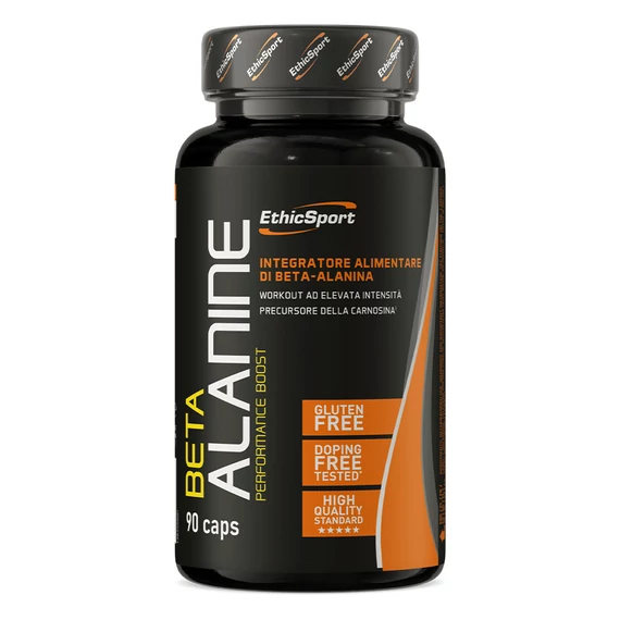 EthicSport BETA-ALANINE