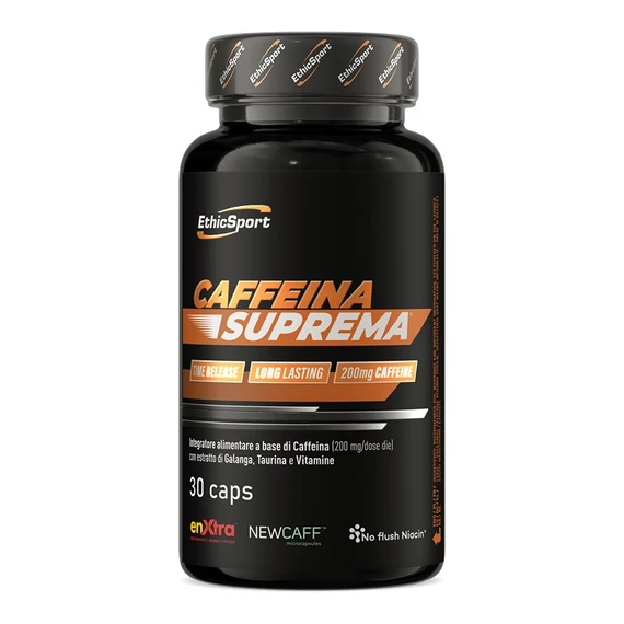 EthicSport CAFFEINA SUPREMA