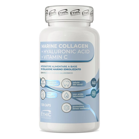 EthicSport COLLAGENE MARINO