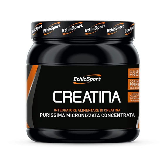 EthicSport CREATINA 