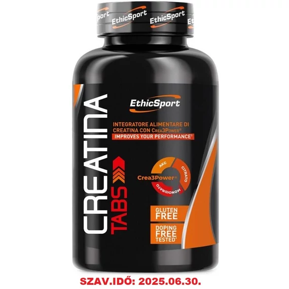 EthicSport CREATINA TABS