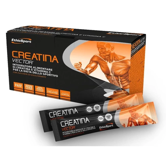 EthicSport CREATINA VECTOR