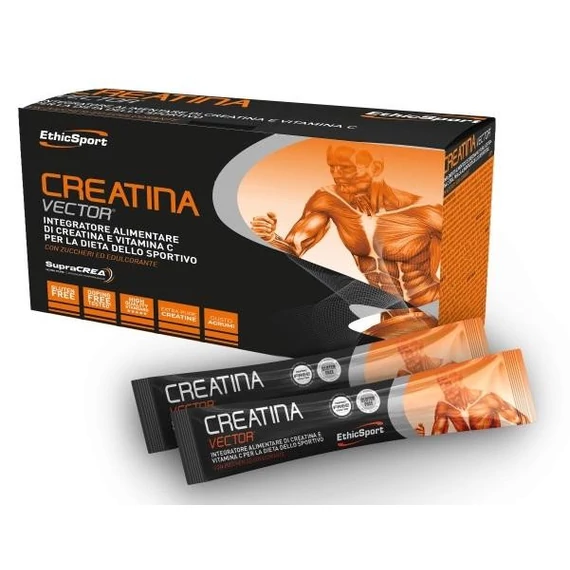 EthicSport CREATINA VECTOR