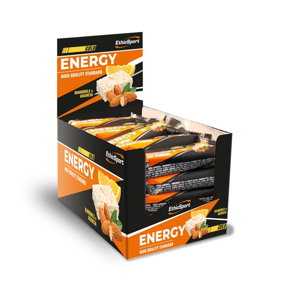 EthicSport ENERGY GOLD (KARTON)