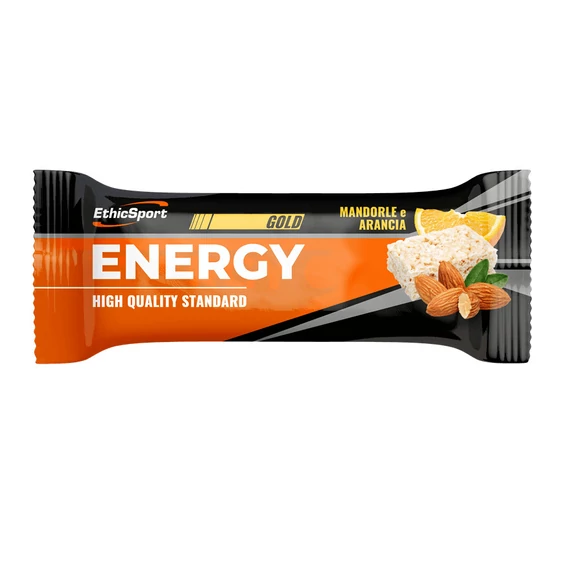 EthicSport ENERGY GOLD (SZELET)