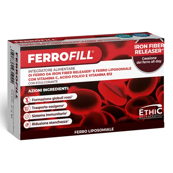 EthicSport FERROFILL