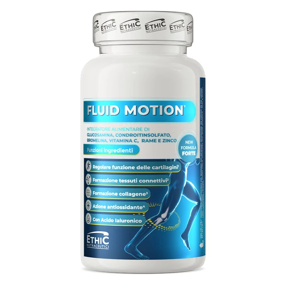 EthicSport FLUID MOTION