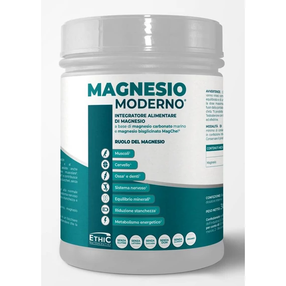 EthicSport MAGNESIO MODERNO
