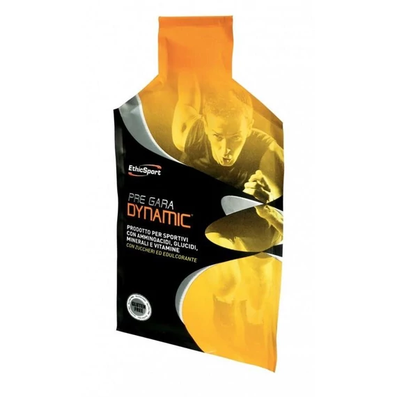 EthicSport PRE GARA DYNAMIC (TASAK)