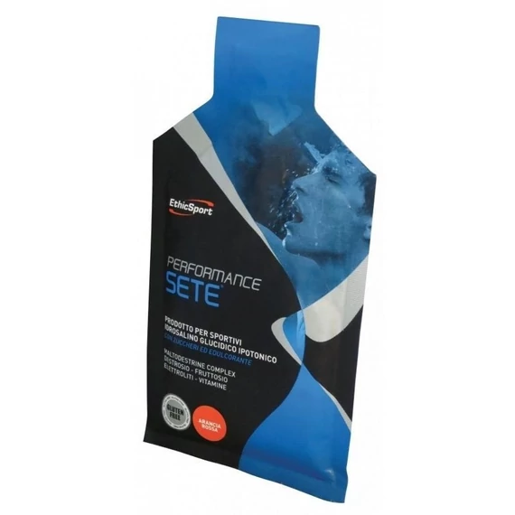 EthicSport PERFORMANCE SETE NARANCS (TASAK)