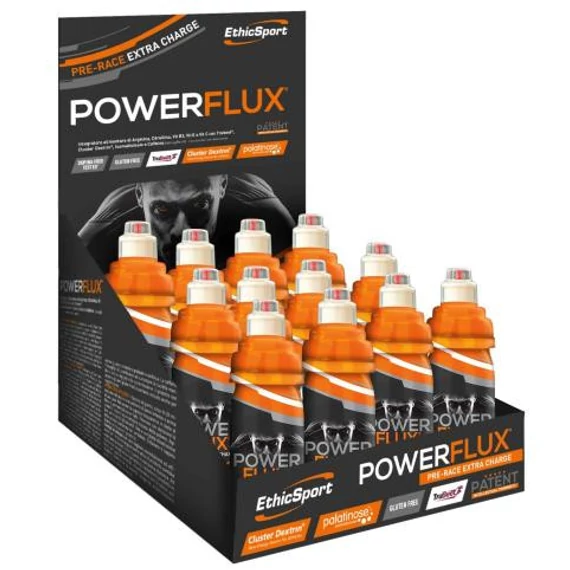EthicSport POWERFLUX (KARTON)