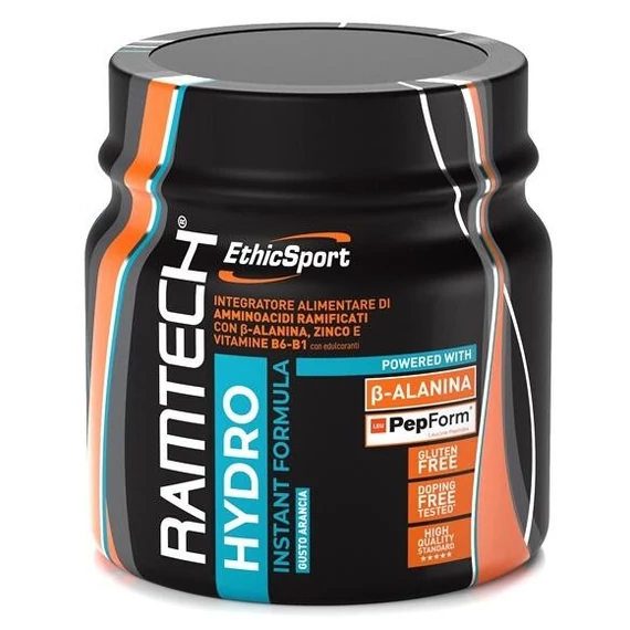 EthicSport RAMTECH HYDRO