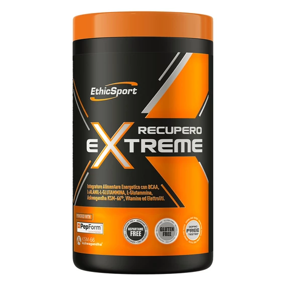 EthicSport RECUPERO EXTREME (DOBOZ)