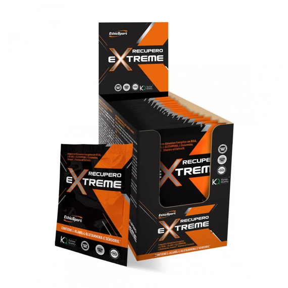 EthicSport RECUPERO EXTREME (KARTON)