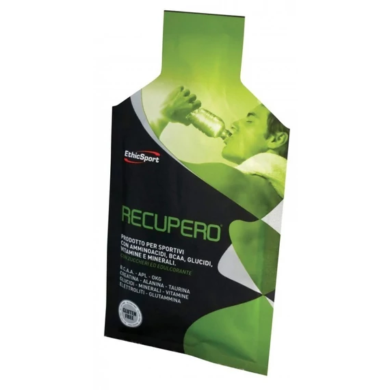 EthicSport RECUPERO (TASAK)