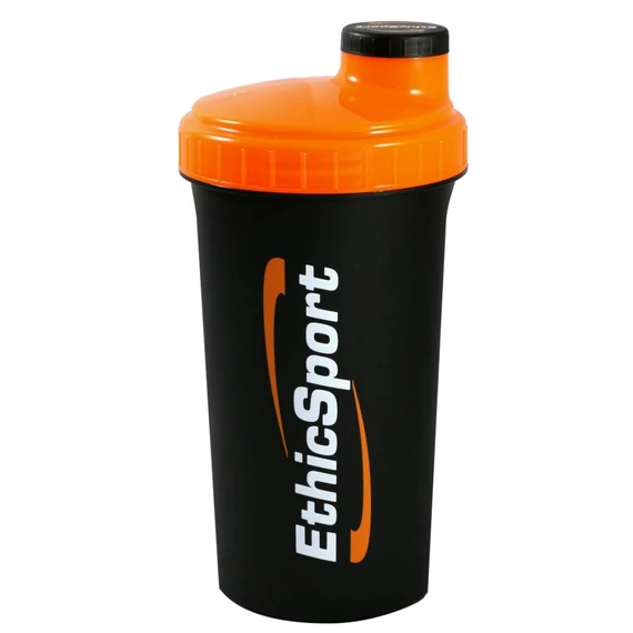 EthicSport ETHICSPORT MŰANYAG SHAKER 500 ML