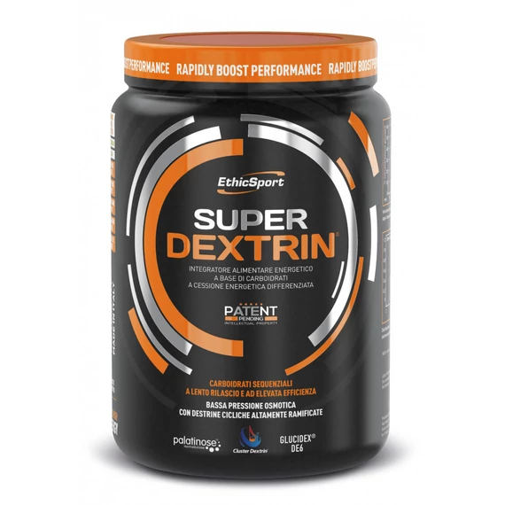 EthicSport SUPER DEXTRIN