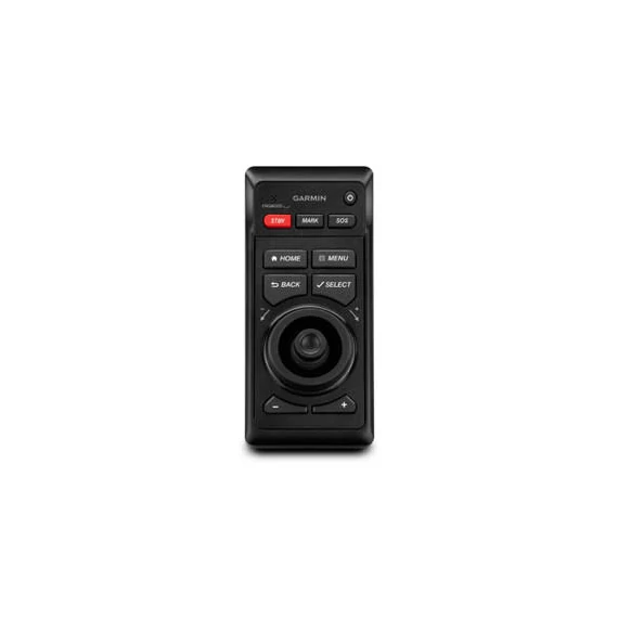 GRID - Garmin Remote Input Device