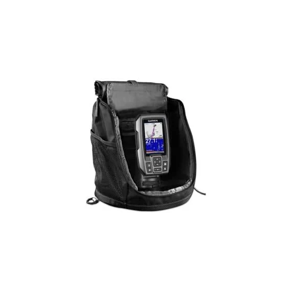 Striker 4, Portable Fishing Bu ndle, EU