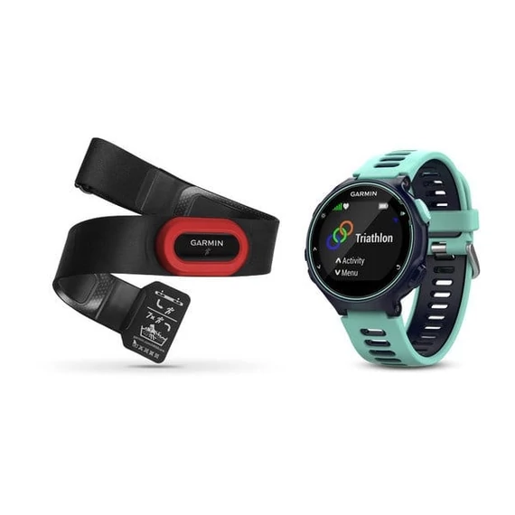 Forerunner 735XT HRM Kék
