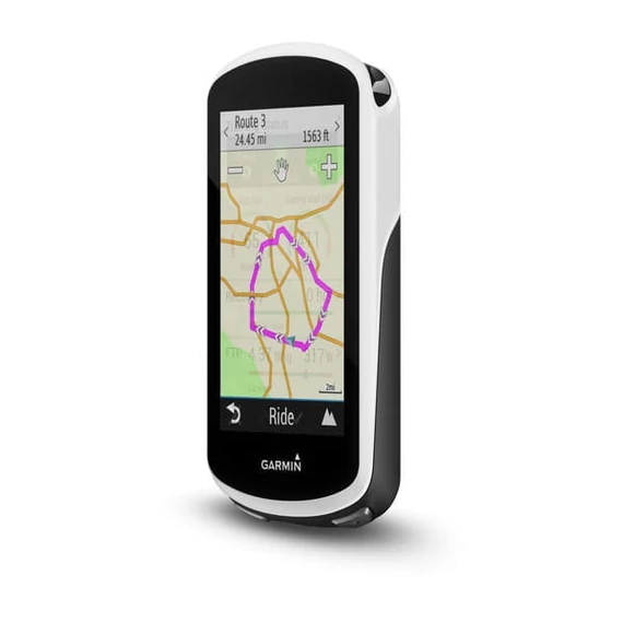 Edge 1030 Bundle, GPS, EU