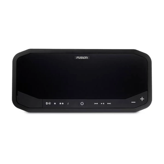 Fusion Panel-Stereo AM/FM/BT/USB/AUX/LineOut Retail