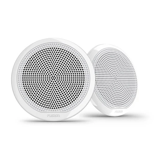 EL Series 6.5" Speaker w/o LED Classic White
